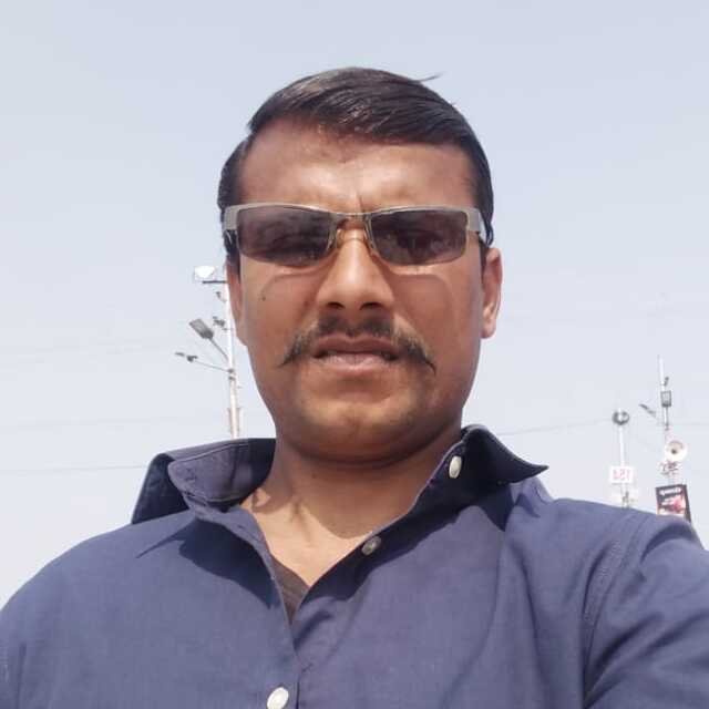 Ravi Gupta - Director