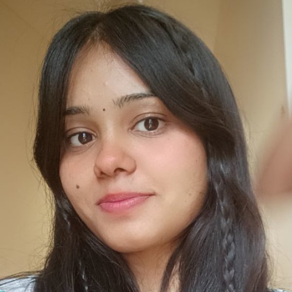 Pallavi - Executive/ Assistant