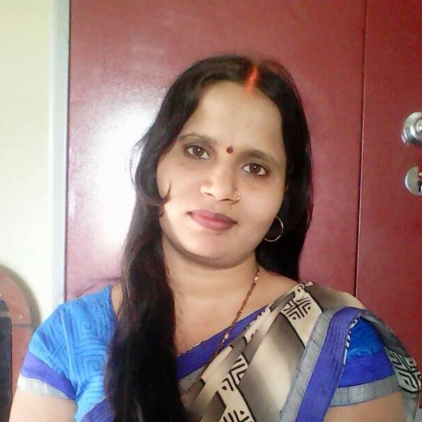 Prabhawati - Co-Founder