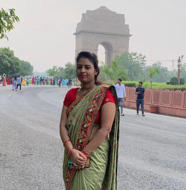 Archana – Executive