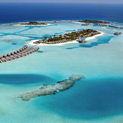Maldives Luxury & Affordable Resort Stays