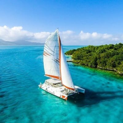 Island Explorer: A Journey Through Mauritius