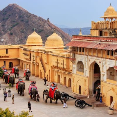 Jaipur Gems: Discovering the Treasures of the Pink City