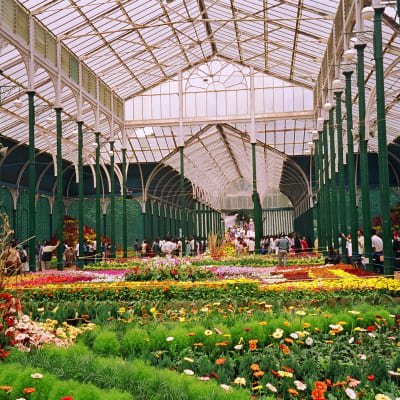 Bangalore Explorer: 3-Day Tour of the Garden City