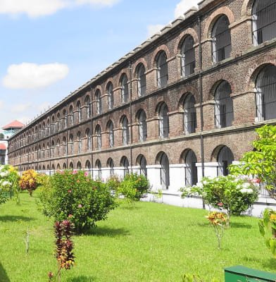 Port Blair Explorer Tour