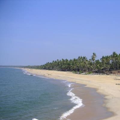 Kochi to Goa - The Malabar Coast