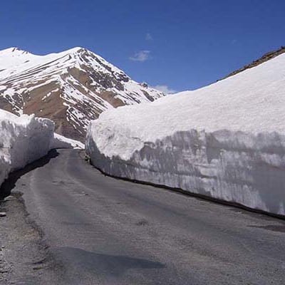 Discover North Indian Himalaya