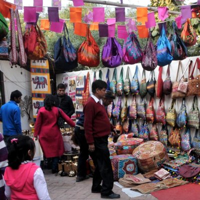Textile Treasures Private Tour
