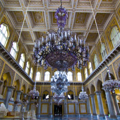 Trivandrum & Kovalam Highlights: Private Day Tour