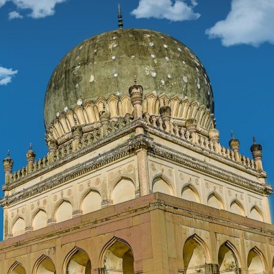 Golconda Fort & Hyderabad City Tour