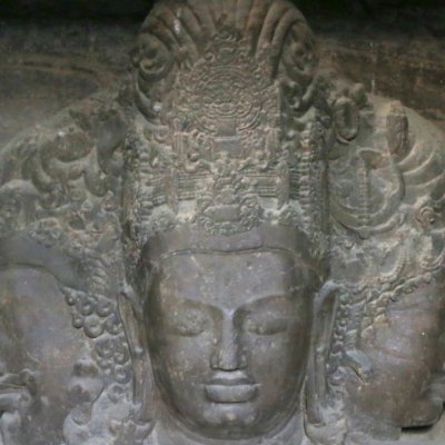 Discover the Secret of Elephanta Caves: Day Trip from Mumbai