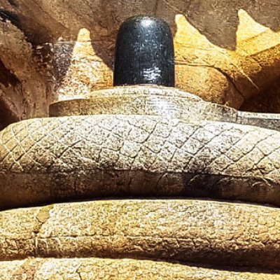 Lepakshi Temple Day Tour from Bangalore