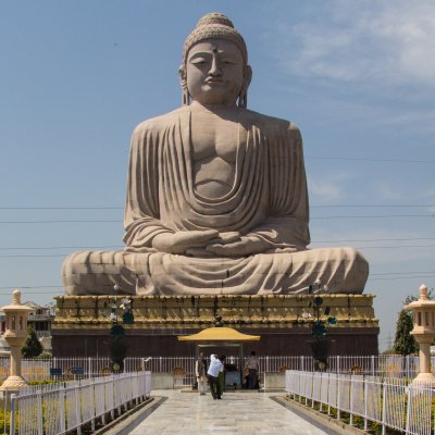 Bodhgaya and Gaya Pilgrimage Tour