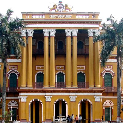 Majestic Murshidabad: A Private Day Tour from Kolkata