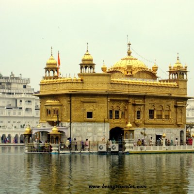 Exotic Himachal Delhi, Shimla, Manali, Dharamshala & Amritsar