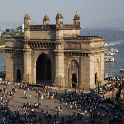 Luxury Palace & Wellness Retreat