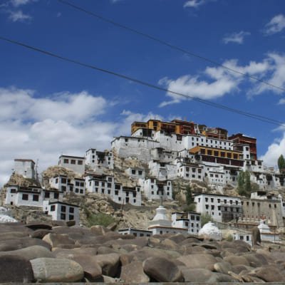 Mystic Ladakh - A Cultural Tour
