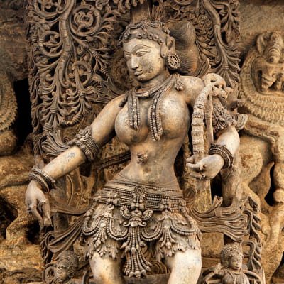 Pune to Bangalore - Explore The Architecture Marvel of Karnataka