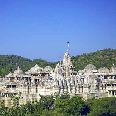 Udaipur, Ranakpur, Jodhpur, Pushkar & Jaipur - Exotic Rajasthan