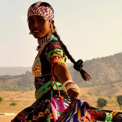 Majestic Rajasthan Forts & Palaces