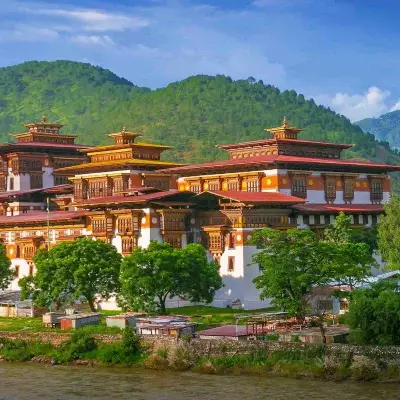 The Hidden Gems of Bhutan: A Village Exploration Tour