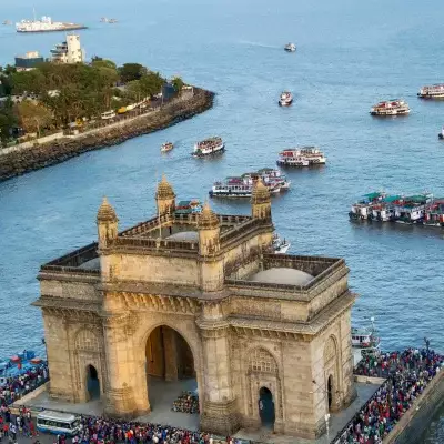 Highlights of Gujarat