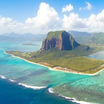 The Best of Mauritius: North and South Island Tour