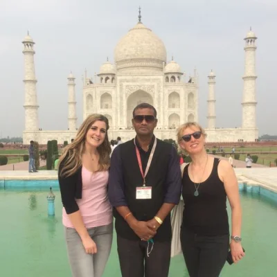 Golden Triangle Tour: Delhi, Agra, and Jaipur