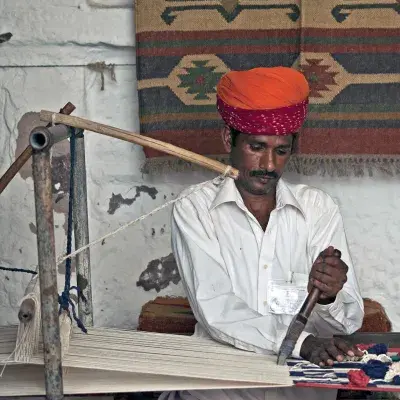 Crafts, Culture & History of Gujarat