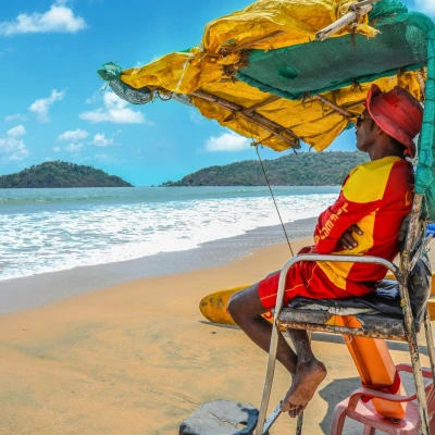 Hyderabad to Goa The Deccan Route Extension Tour