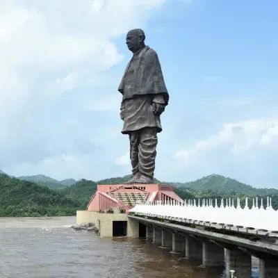 Mumbai, Gujarat and Rajasthan Exotic Cities