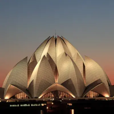 The Best of Delhi in a Day: An Eclectic Tour