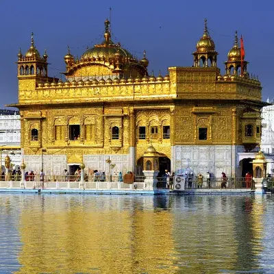 Amritsar & Dalhousie Private Tour