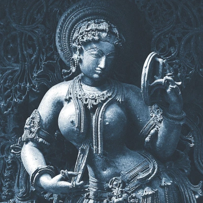 Belur and Halebeedu Heritage Trail from Mangalore