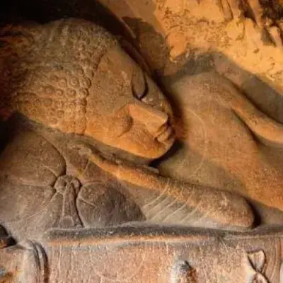 Ancient Architecture and Modern Marvels: Vadodara to Aurangabad