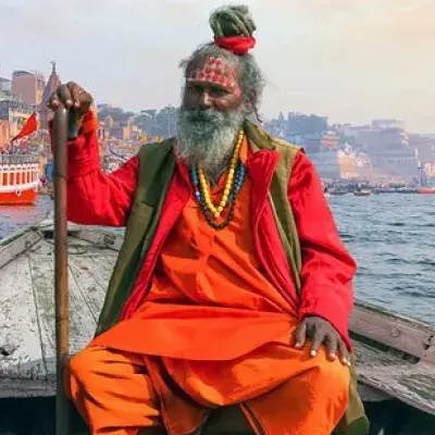 Classical India & Rajasthan