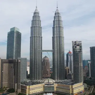 Kuala Lumpur City Break