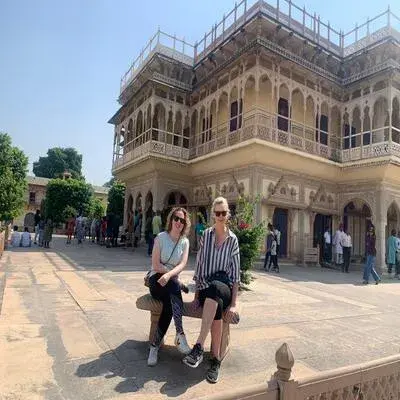 Rajasthan (Delhi - Agra - Jaipur - Jodhpur - Udaipur)