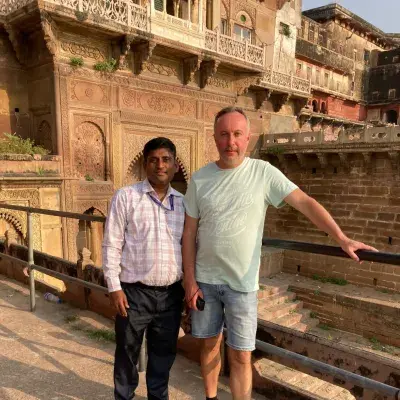 Heart & Soul of India