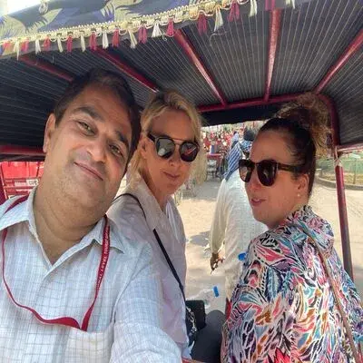 Highlight of North & West India