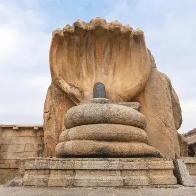 Lepakshi Temple and Nandi Hills Day Trip from Bangalore