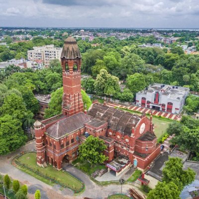 Pilgrimage & History: Prayagraj Day Trip from Varanasi