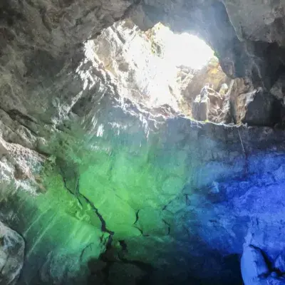 Vizag to Borra Caves and Thotlakonda Buddhist Complex Day Tour