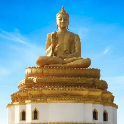 Discover Buddhism & Culture