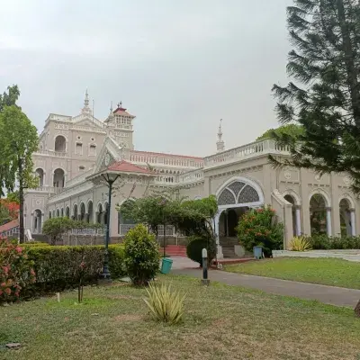 Discover Pune: A Journey Through Time and Culture