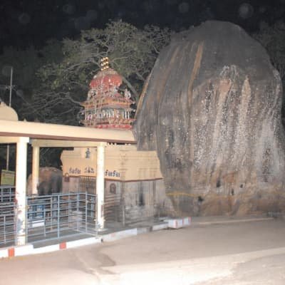 Cultural Highlights of Coimbatore Tour