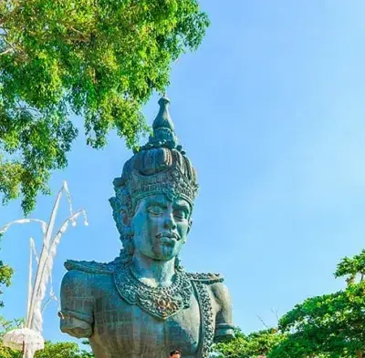 Bali Cultural Gems
