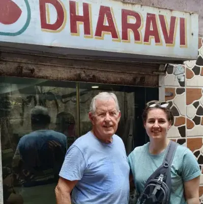 Hidden Gems of Mumbai: Kanheri Caves and Dharavi Slum Tour