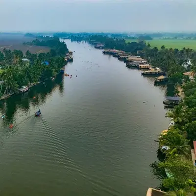 Trails of Tradition: Discovering South India and Sri Lanka