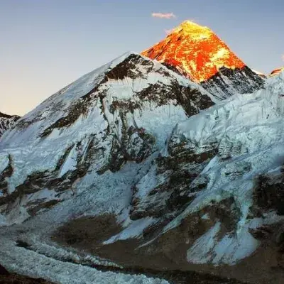 Tibet Highlights Tour